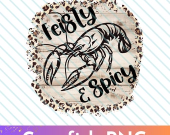 Crawfish PNG design for sublimation - Crawfish season - Crawfish boil - Crawfish shirt - Mardi gras crawfish - Clipart - sublimation tumbler