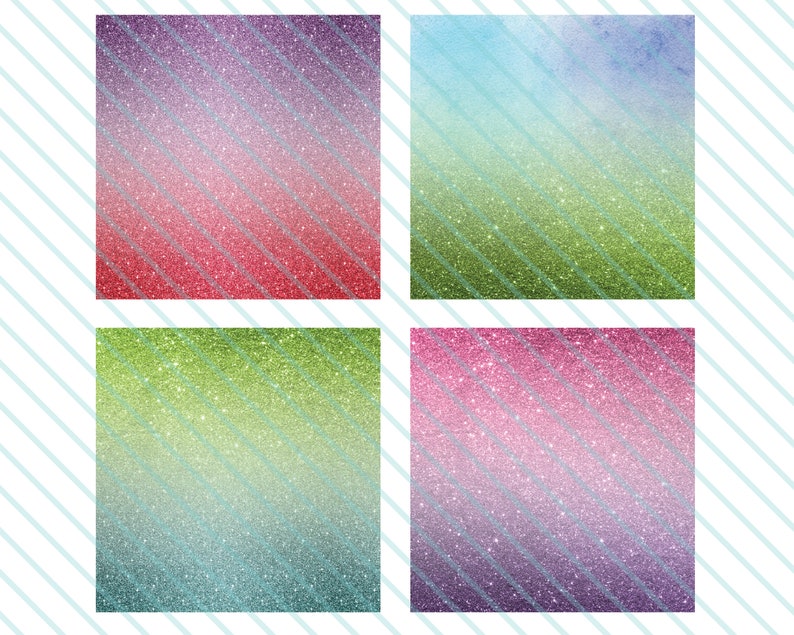 Glitter Sublimation Backgrounds – 25 PNG Designs (digital Download) - Etsy