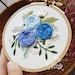 see more listings in the Embroidery section
