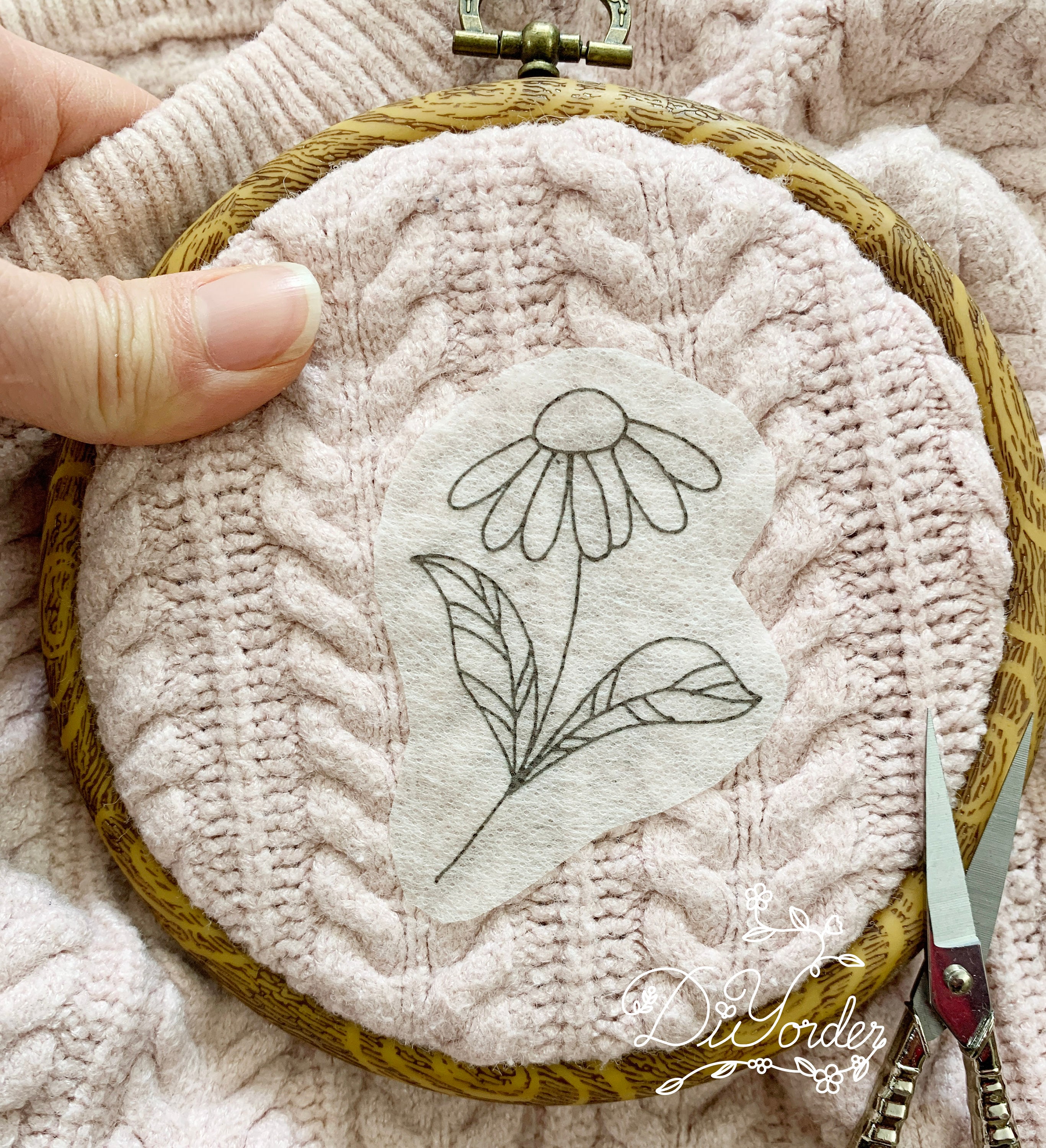 19 kinds Stick and Stitch Embroidery ,Bag stick ,Flower embroidery pattern, DIY Clothes embroidery, DIY bag stick, hat stick, cloth stick