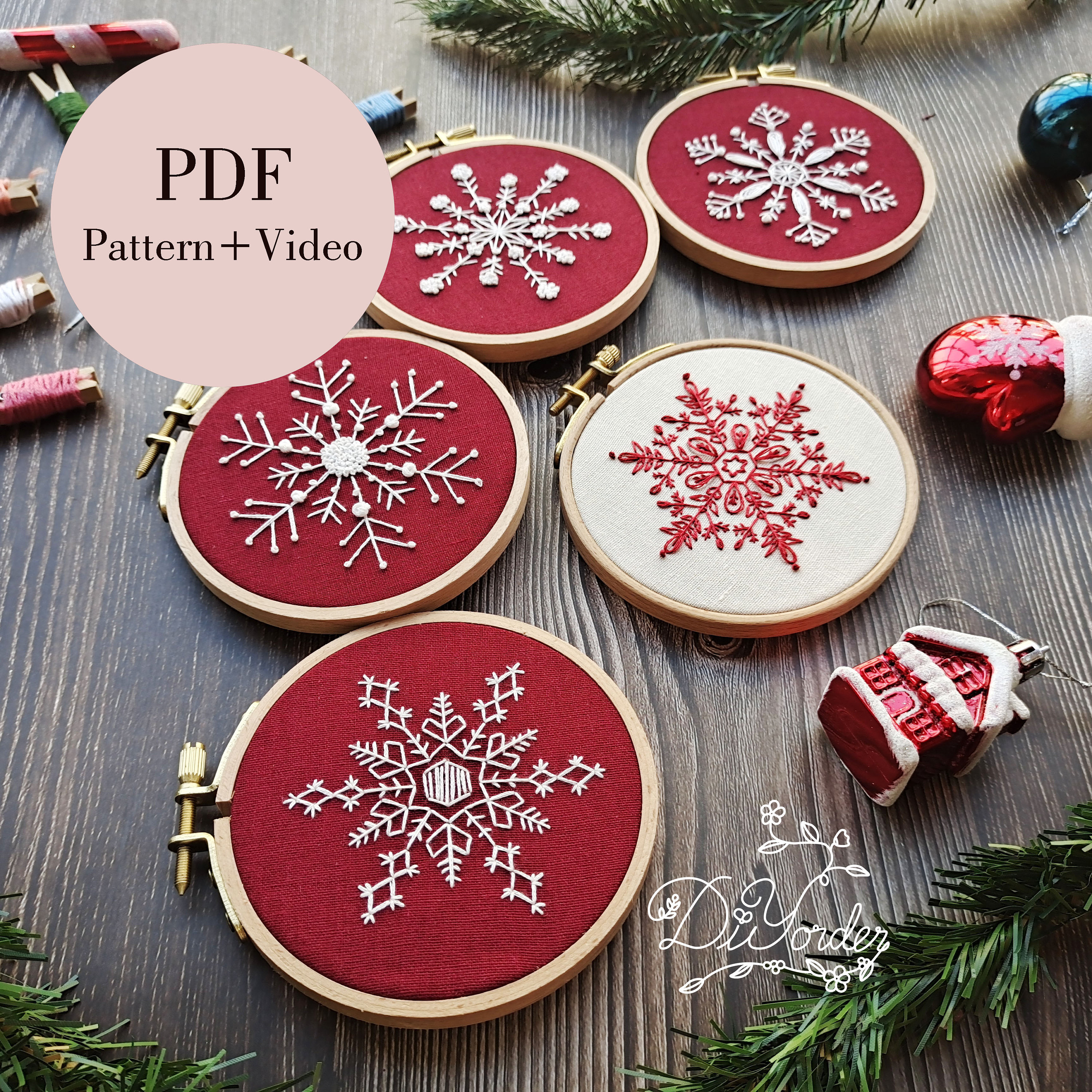 Kit De Broderie Au Point De Croix, Motif Bonhomme De Neige De Noël, Awesocrafts Facile à Broder, Fournitures Cadeaux De Noël, Estampillés Ou Comptés ( Bonhomme De Neige, Compté