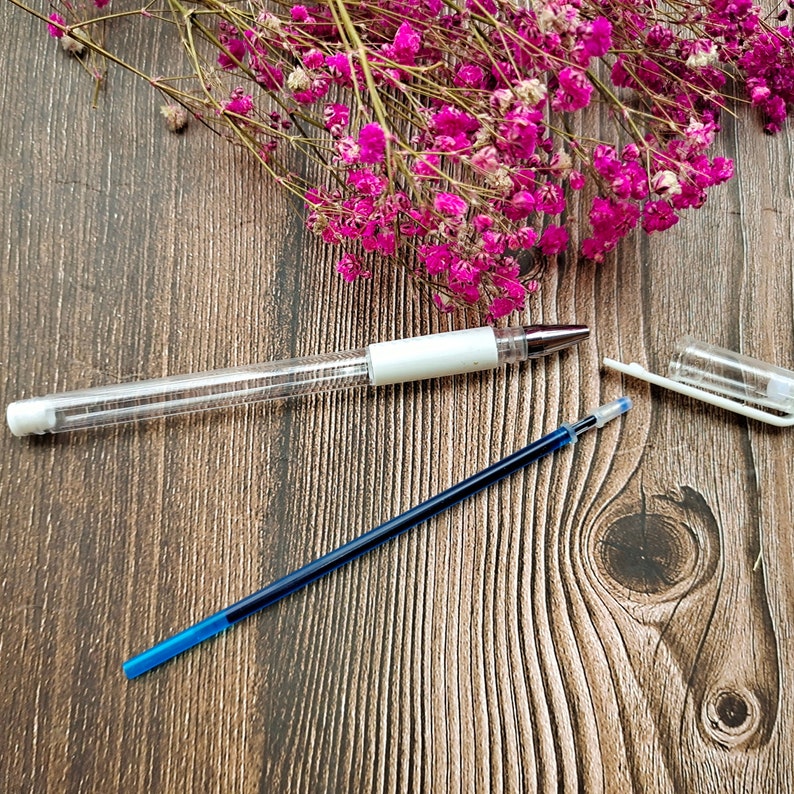 Embroidery Transfer Paper DIY Transfer Paper Manual DIY Etsy