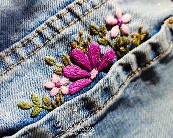 FLOWER EMBROIDERY PANTS サイズ0 s-l1200.jpg