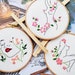 see more listings in the Embroidery section