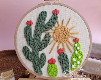 Embroidery Kits For Adults DIY Punch Needle Kits For Adults Diy Punch Needle Kits For Beginners