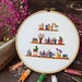 see more listings in the Embroidery section