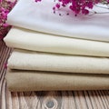 Embroidery Fabric-DIY Embroidery cloth-Fabric for needlework and craft- Cotton Fabric- Cotton Linen Fabric-Needle work cloth product logo