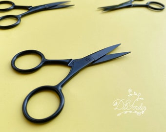 Needle work Scissor,Craft Scissors, Scissors Embroidery Scissors, Easy Scissors, Handmade Scissors Scissors, Floss Scissors, Thread Scissors