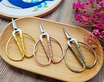 Needle work Scissor,Craft Scissors, Scissors Embroidery Scissors, Easy Scissors, Handmade Scissors Scissors, Floss Scissors, Thread Scissors