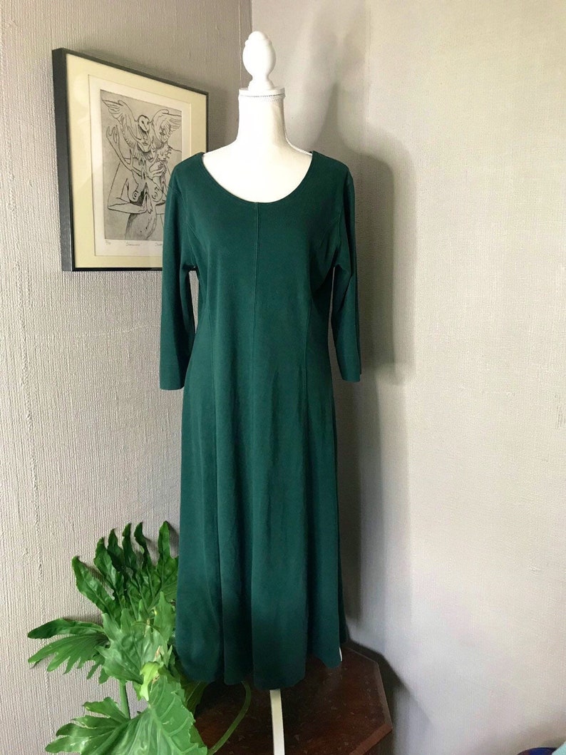 skater and circle dress