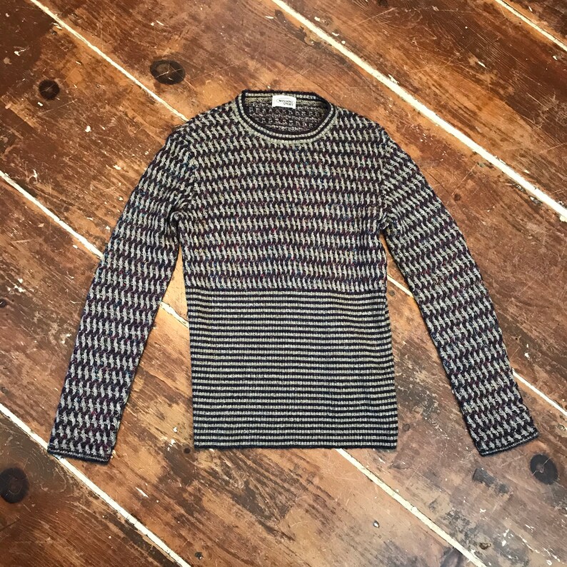 missoni sport sweater