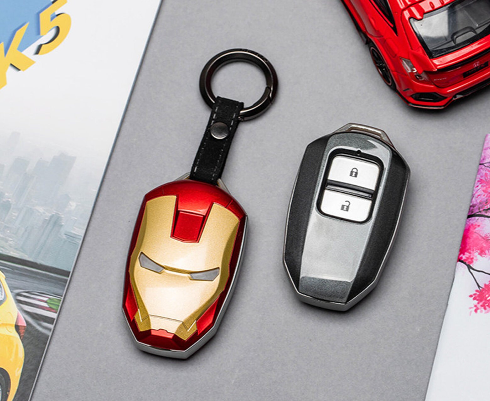 Honda Hrv Accessories - Etsy