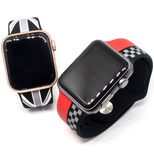 apple watch mini