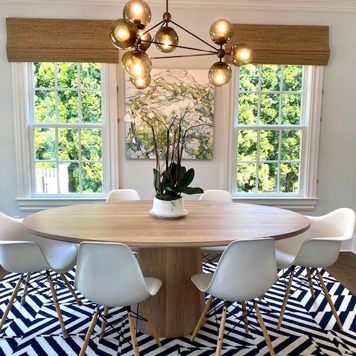 CUSTOM DINING TABLE Etsy