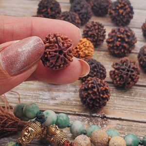Rudraksha - Etsy 日本