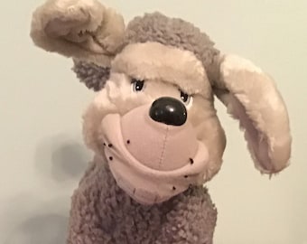 Pooch patrol hot sale stuffed animals