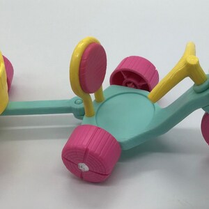 Tricycle Troll Etsy