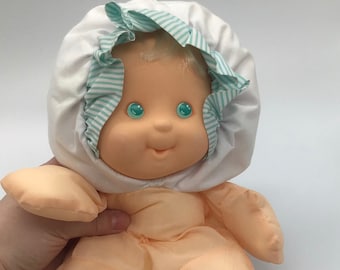 puffalump doll