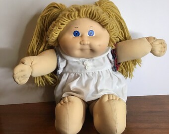 german cabbage patch doll