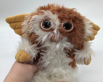 Gizmo Plush Etsy