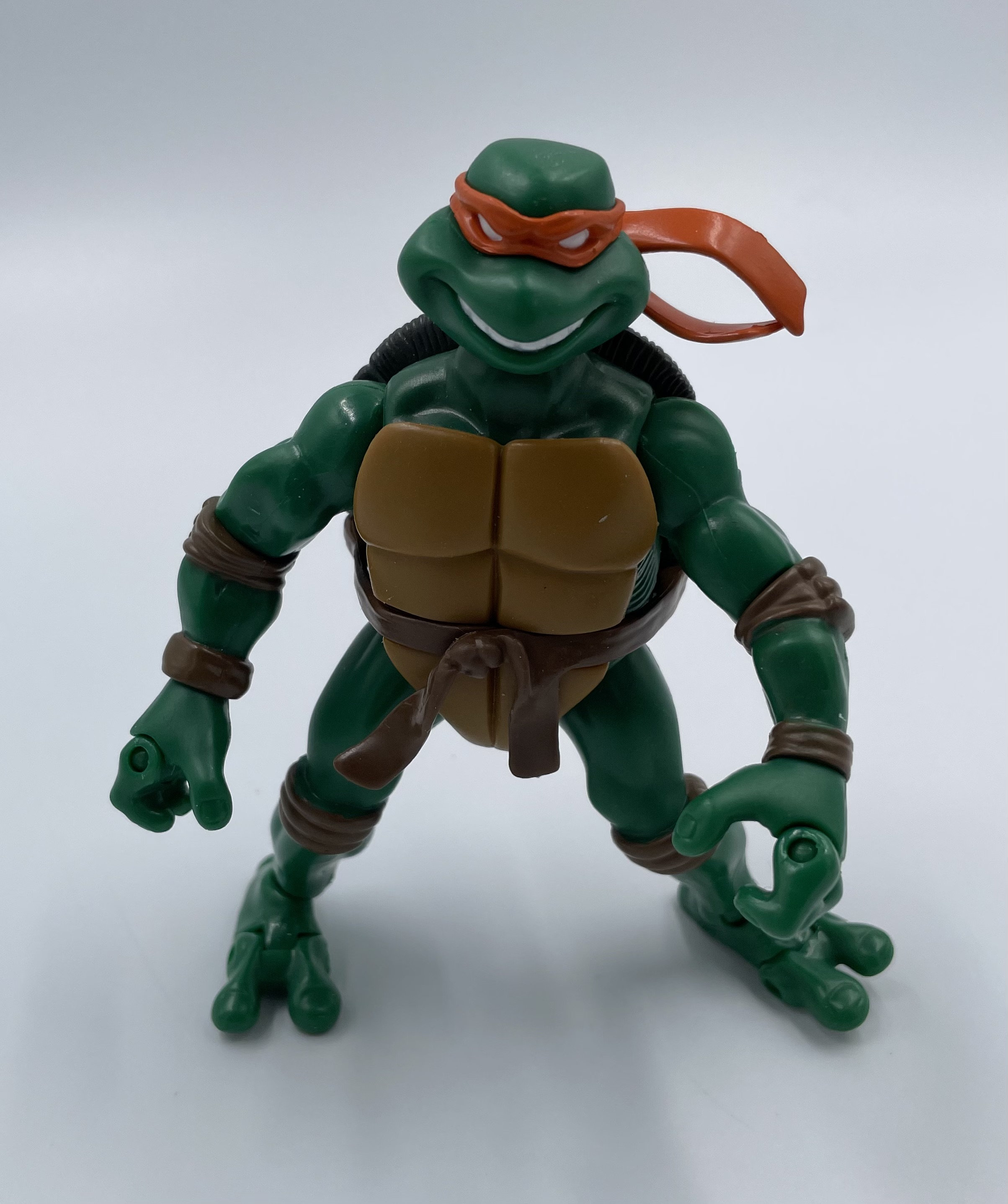ヴィンテージ ティーンエイジ・ミュータント・ニンジャ・タートルズ