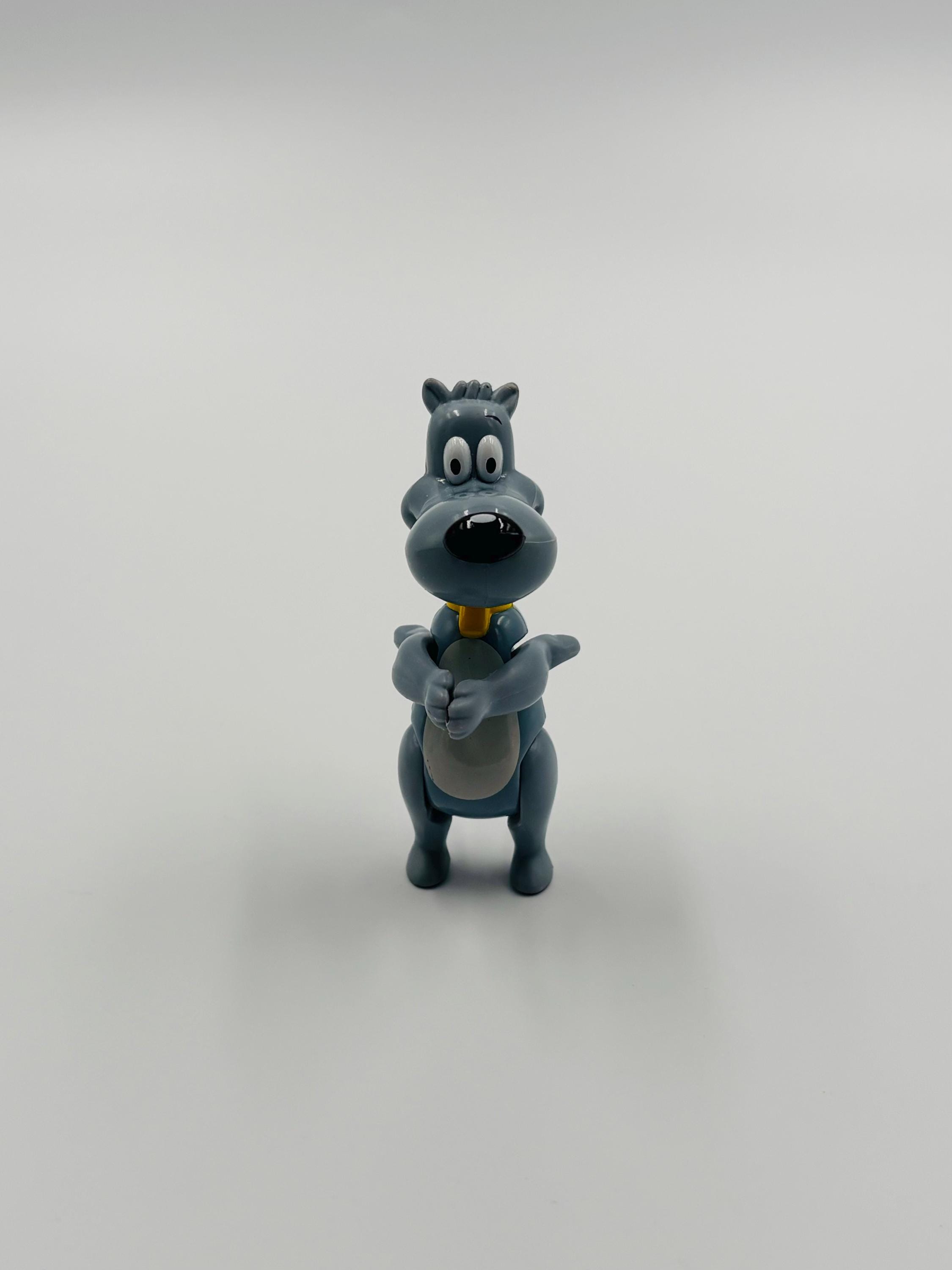 Doug Porkchop - Etsy