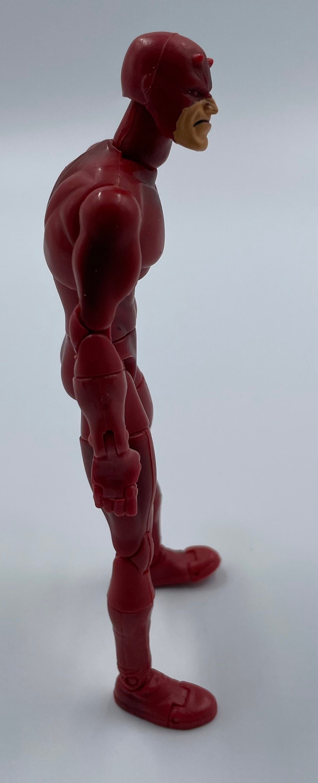 Vintage Marvel Legends Dare Devil Action Figure 2001 - Etsy Vintage Marvel Legends Dare Devil Action Figure 2001 - Etsy