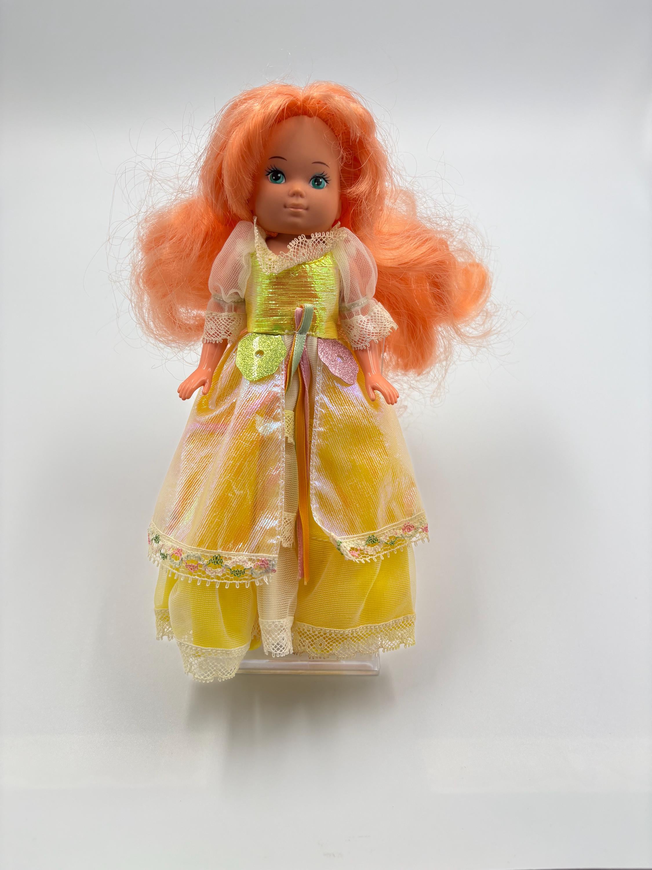 -魔法少女-トゥインクルシフォンキャンディメイド イエロー Krull-Smith - Rlc. Mount Dora