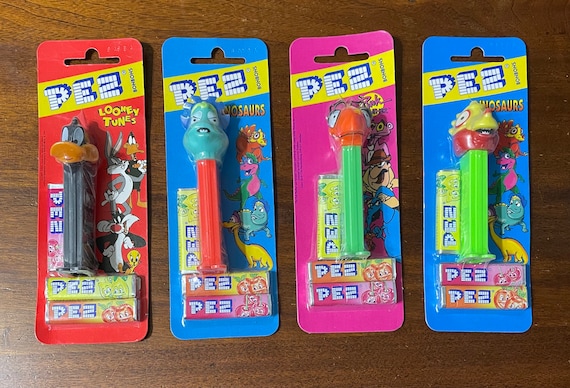 OLD PEZ 60s packaging Shooter ヴィンテージ　ペッツ OLD PEZ 60s packaging Shooter ヴィンテージペッツ