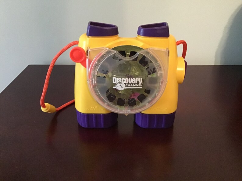 vintage view master price
