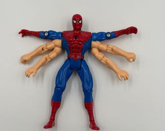 90s SPIDERMAN メガアーマー バトルアクション 1996 トイビズ 90s SPIDERMAN メガアーマー バトルアクション 1996 トイビズ 90s