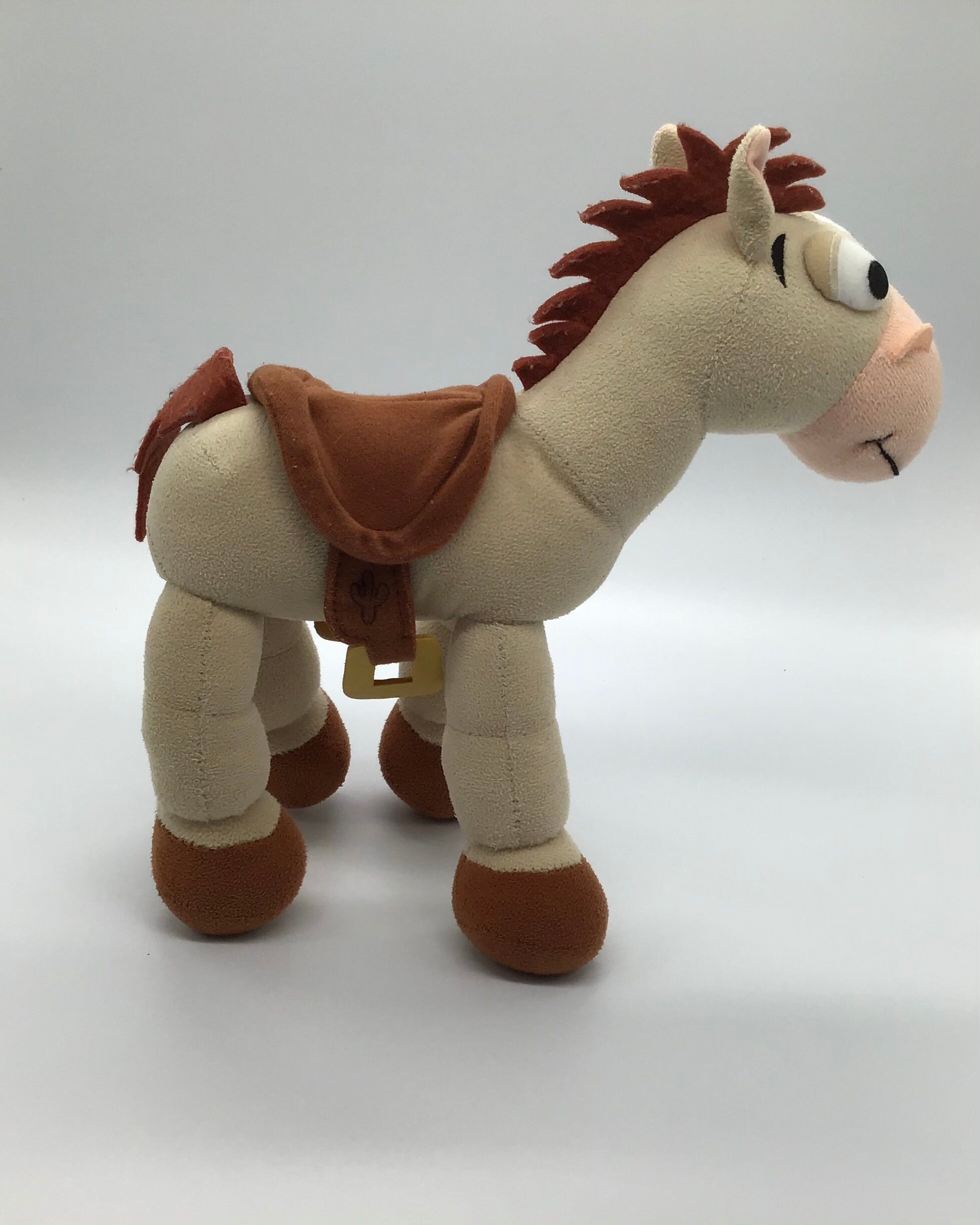 Bullseye sales stuffed animal
