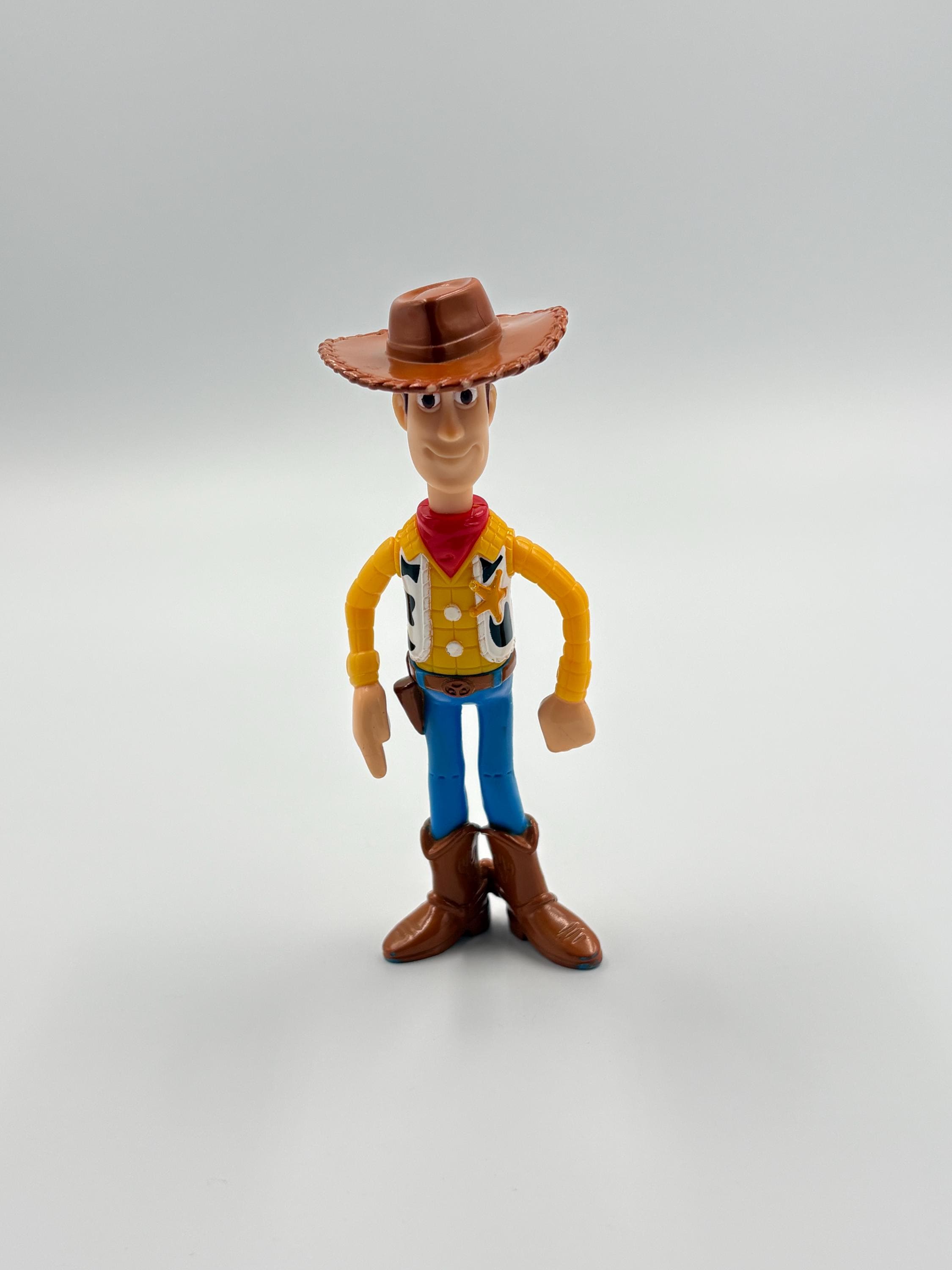 Toy Story 2 1999 - Etsy
