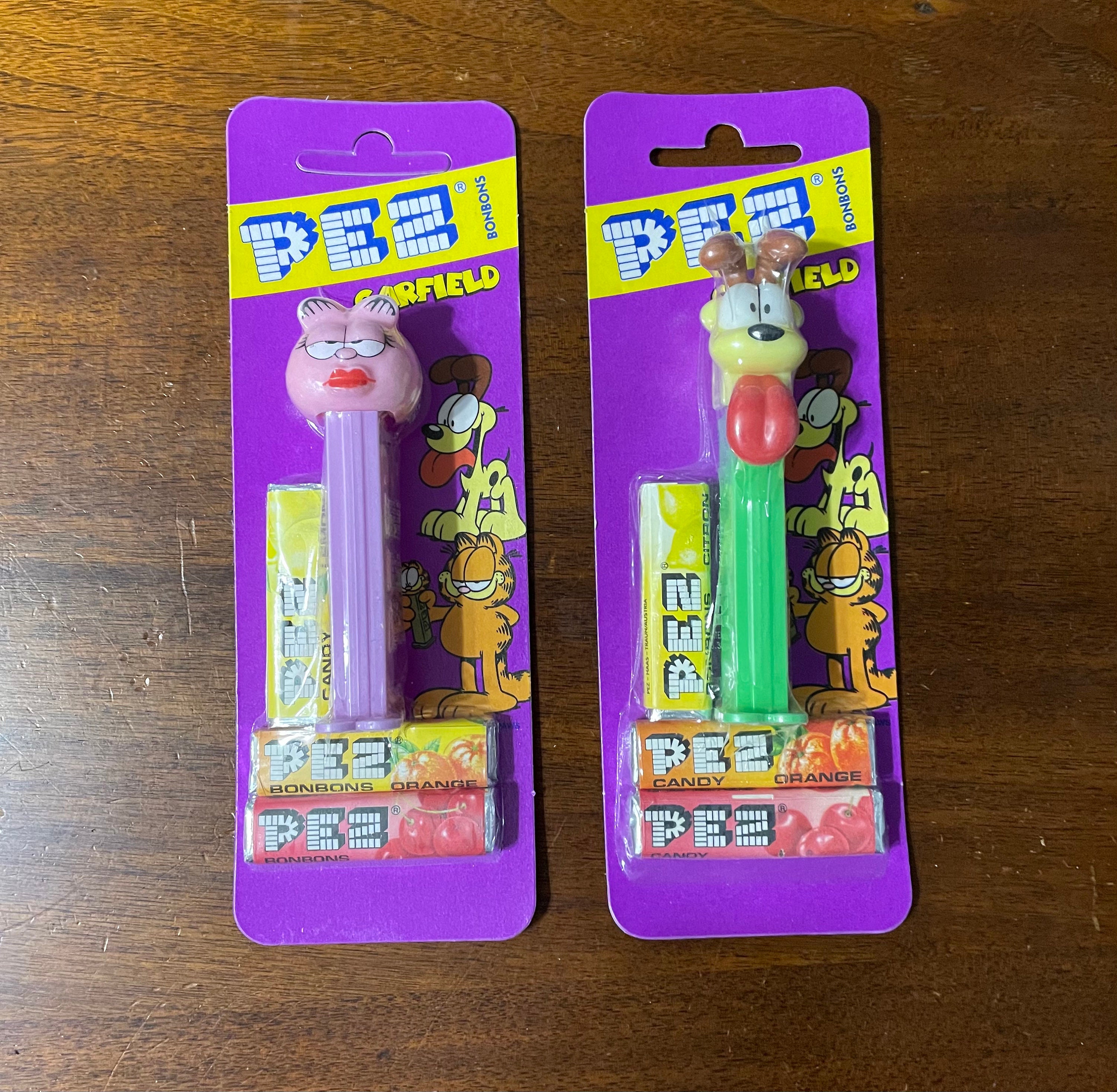 Pez Doctor and Nurse Lunch Box and Thermos - $50.00 : Pez Collectors Store,  The Ultimate Pez Shopping Site!