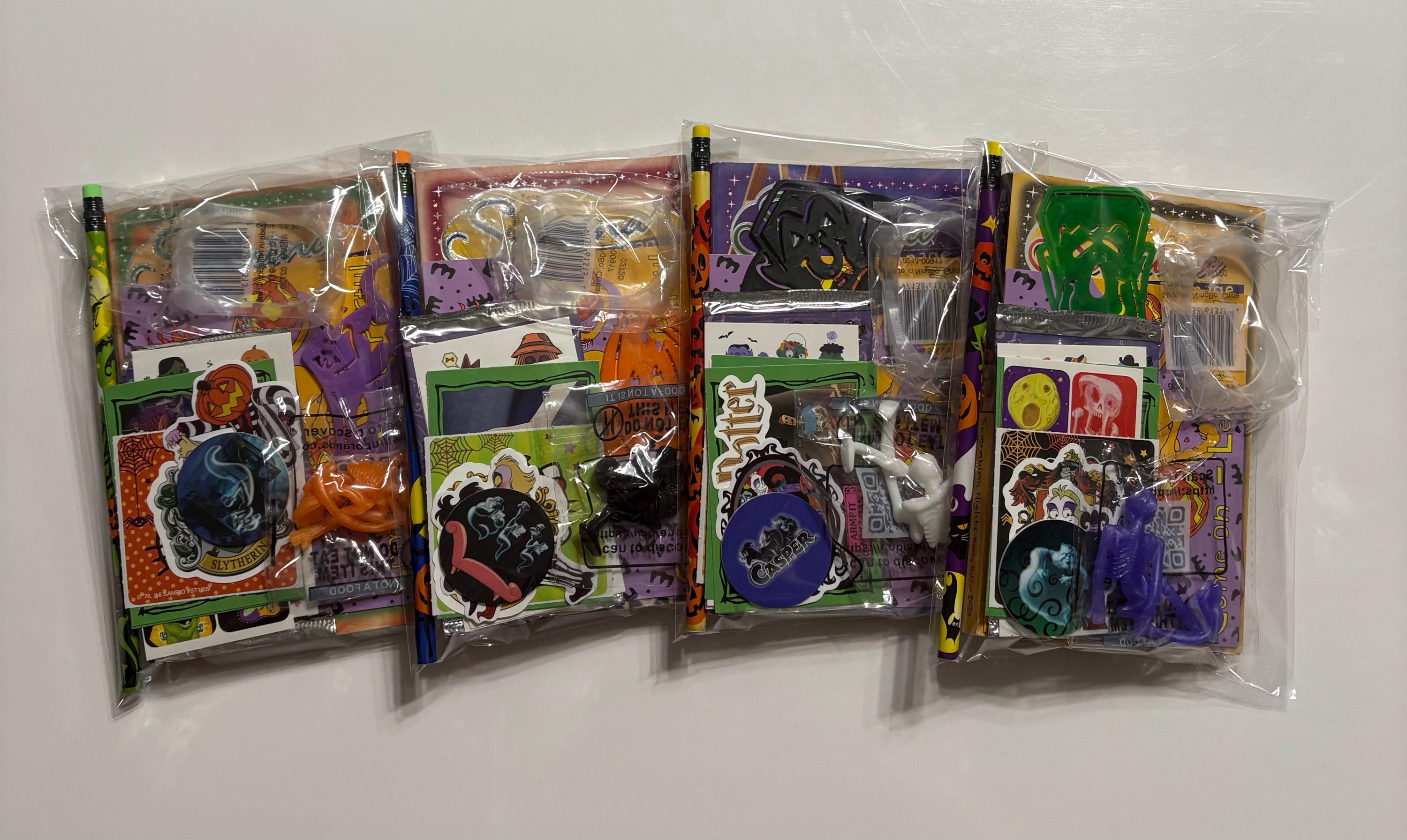 Vintage 90's Sabrina the Teenage Witch Halloween Mystery Pack - Etsy