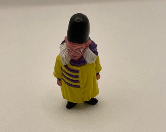 Figurine articulée en PVC vintage Dragon Ball Z Hoi 1989