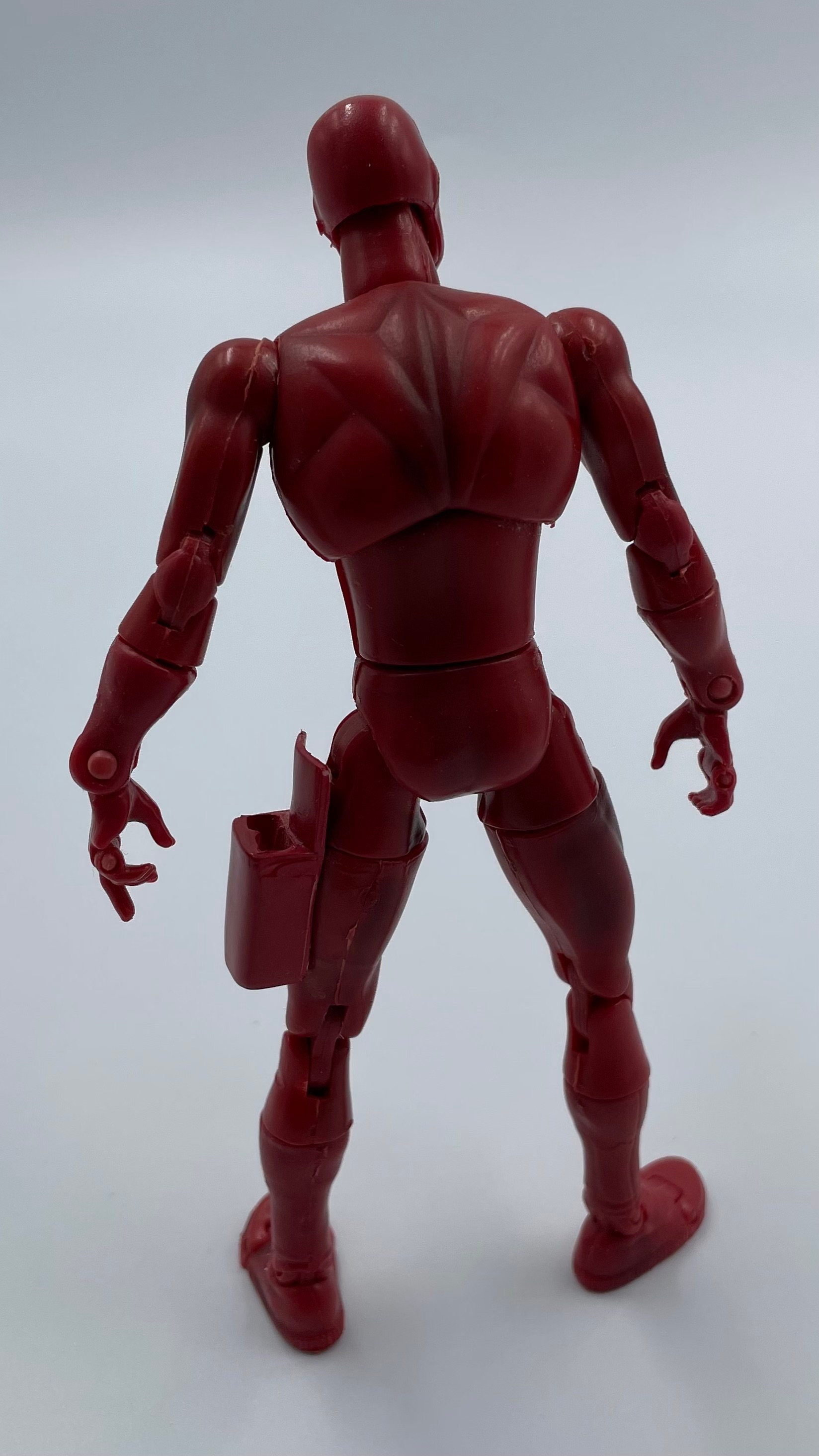 Vintage Marvel Legends Dare Devil Action Figure 2001 - Etsy Vintage Marvel Legends Dare Devil Action Figure 2001 - Etsy