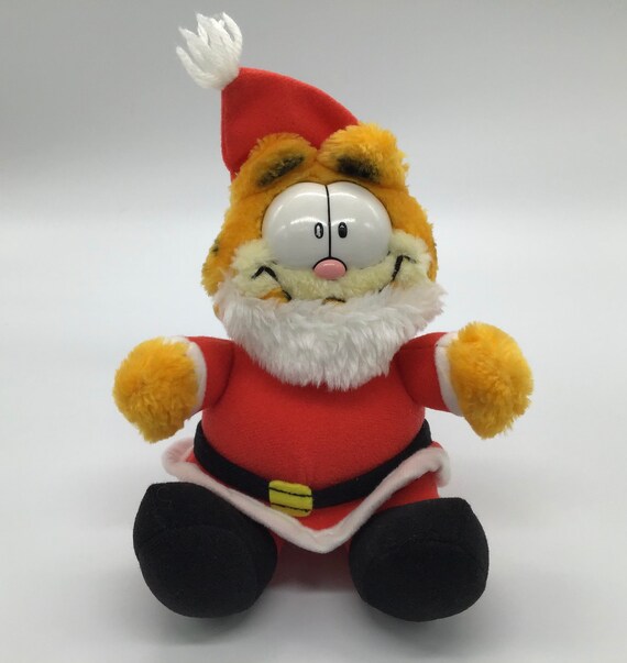 mcdonalds plush