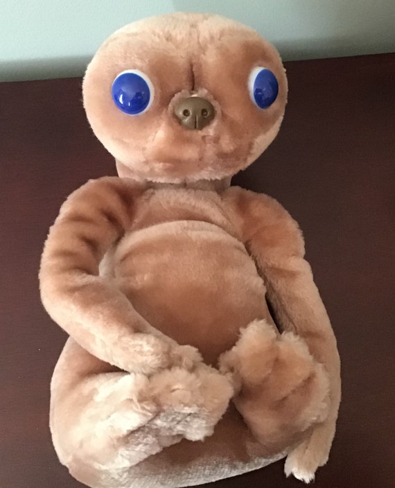 vintage et plush