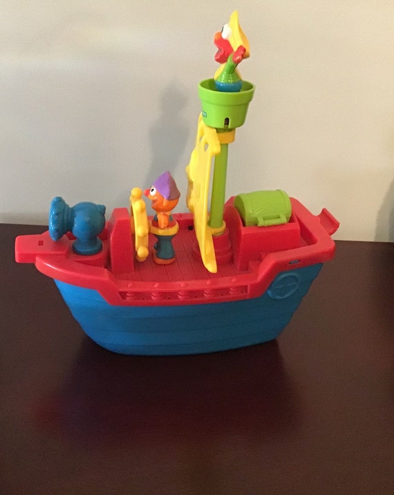 tyco preschool toys
