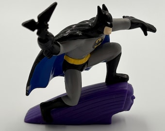 Vintage DC Comics Batman PVC Figur Comicfigur Applause 1992