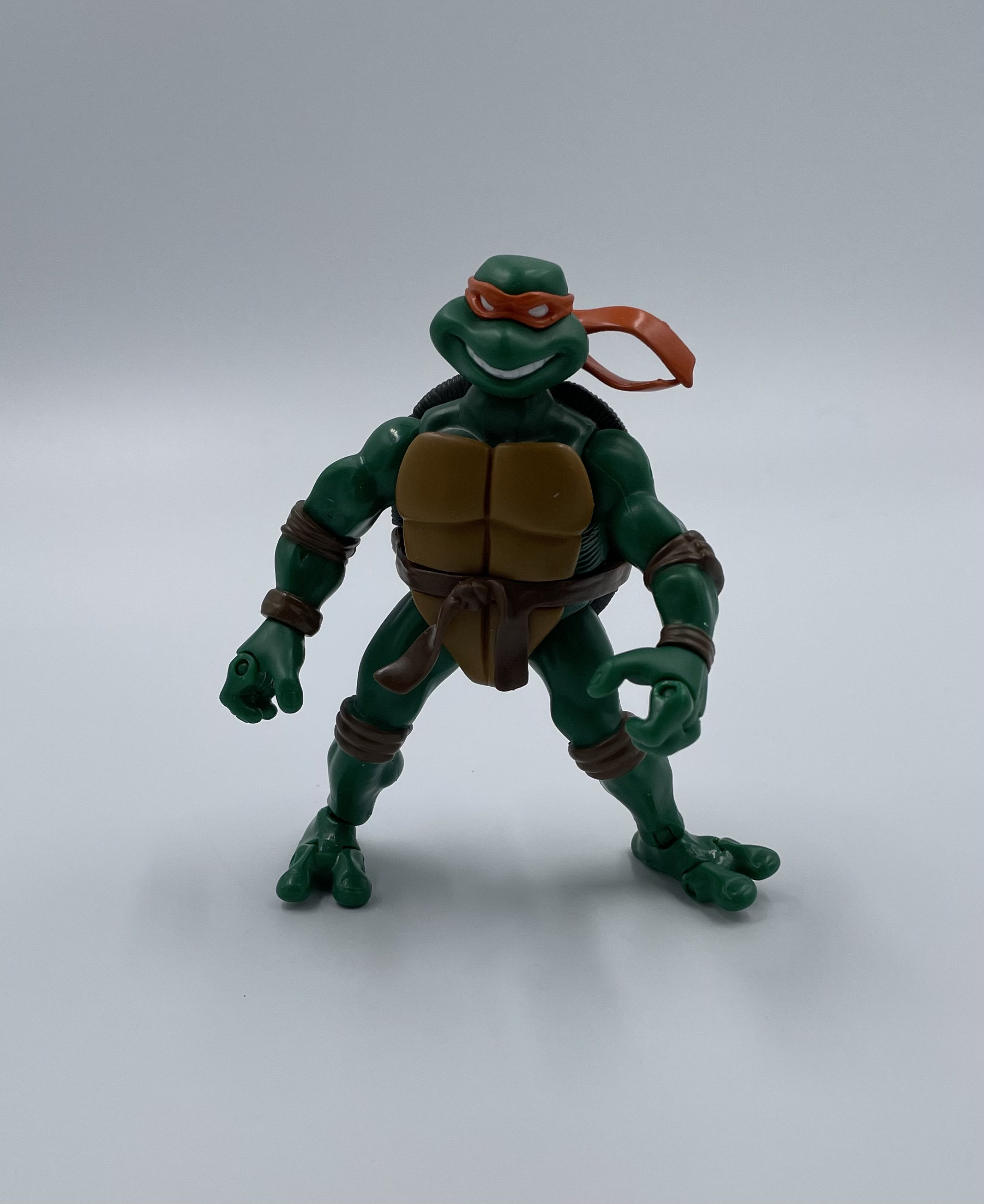 ヴィンテージ ティーンエイジ・ミュータント・ニンジャ・タートルズ