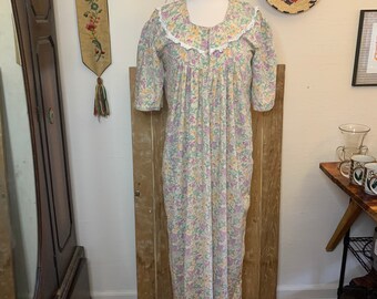 Grandma mumu dress Clearance