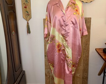 Grandma mumu dress Clearance