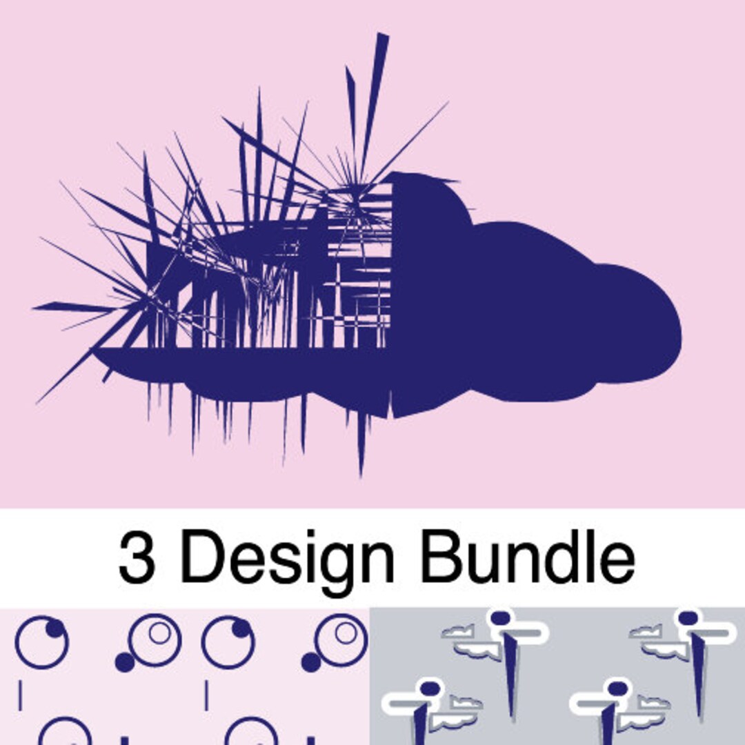 Cloud City Lightening Digital Download - Etsy