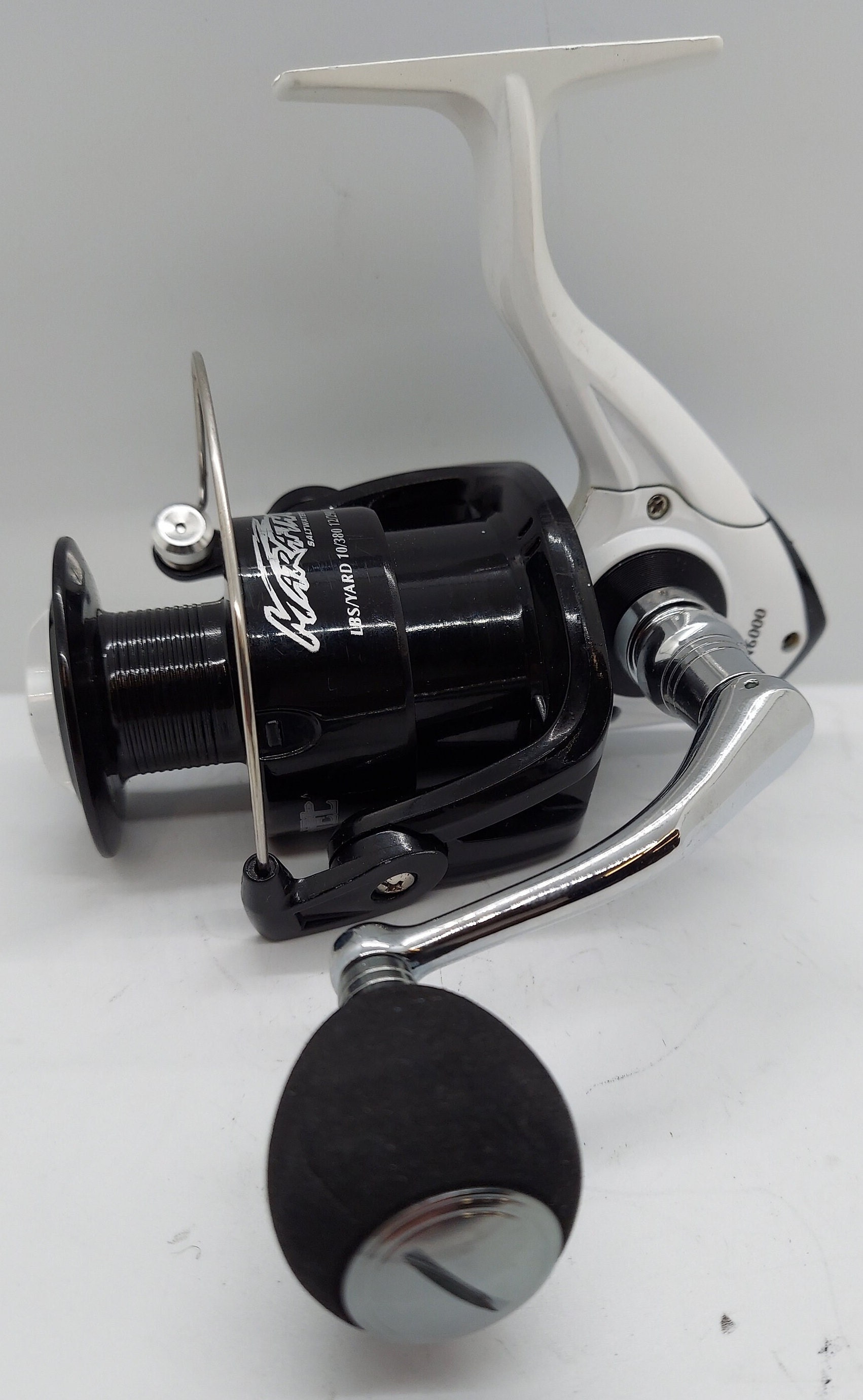 MARATHON SENTINAL6000 Spinning Reel 