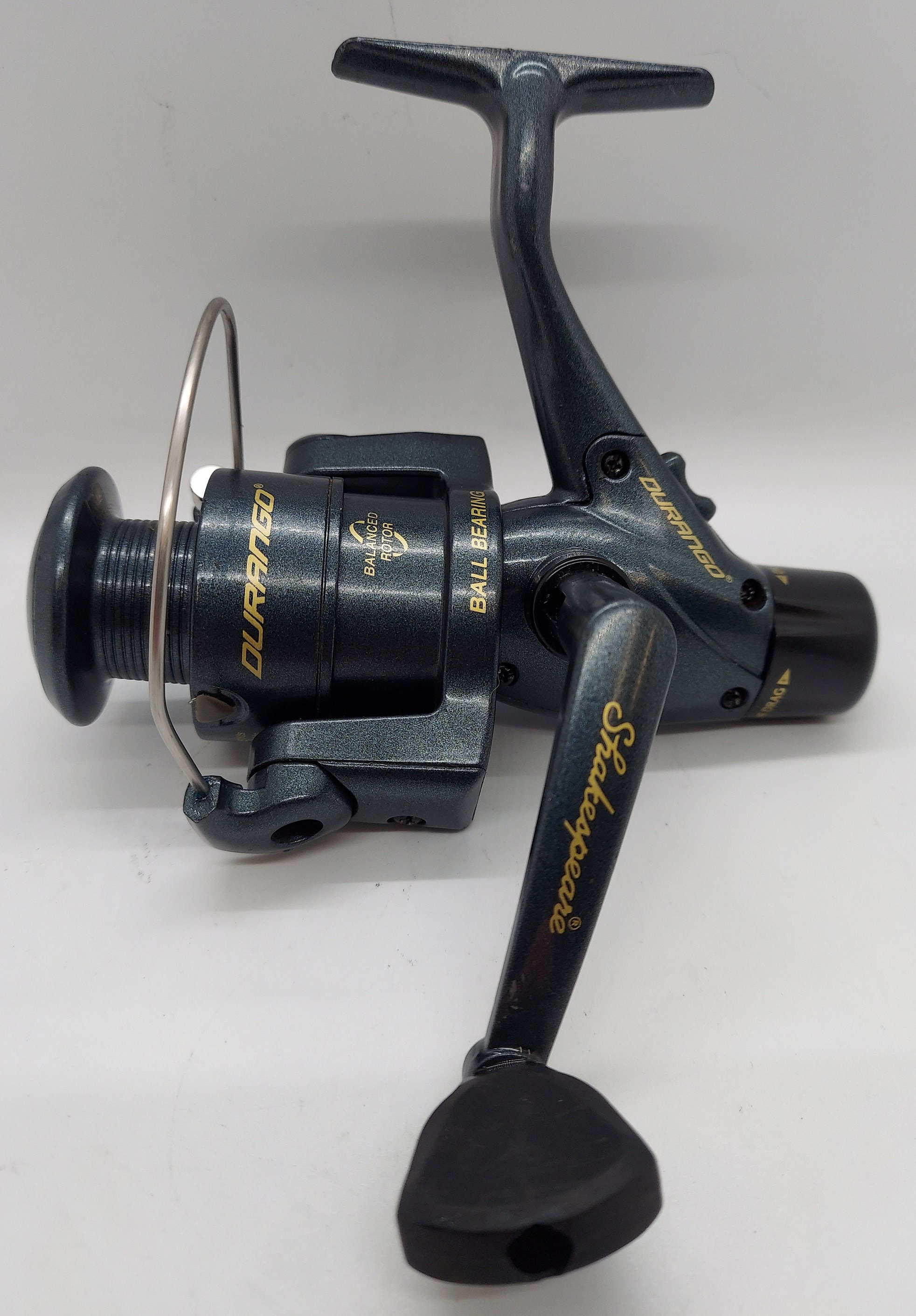 Shakespeare Durango Spinning Reel 