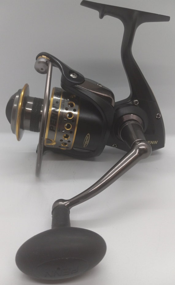 Penn Battle 5000 Spinning Reel 