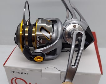 Vintage ABU Garcia Cardinal 753 Spinning Reel - Circa 1975 - Etsy