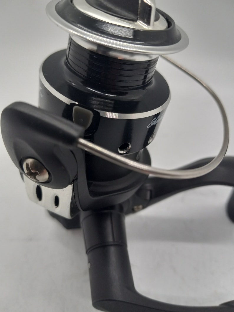 Moulinet surfcasting shakespeare agility surf 70 - Sport